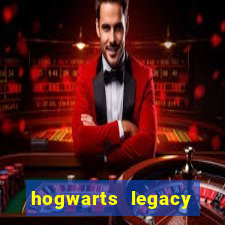 hogwarts legacy mapa musical